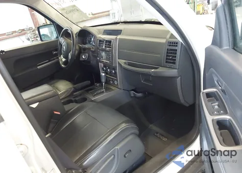 2012 Jeep Liberty Limited Jet Edition from USA, damaged, VIN 1C4PJMFKXCW177247